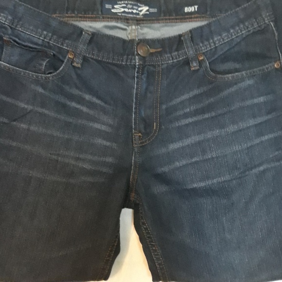 Seven Jeans - Picture 3 of 8